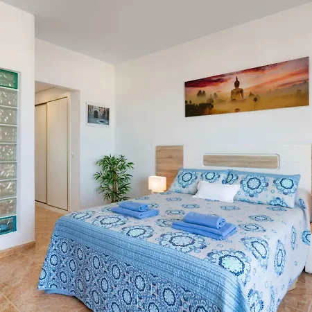 Apartamento Duquesa De Espaa±a Torremolinos