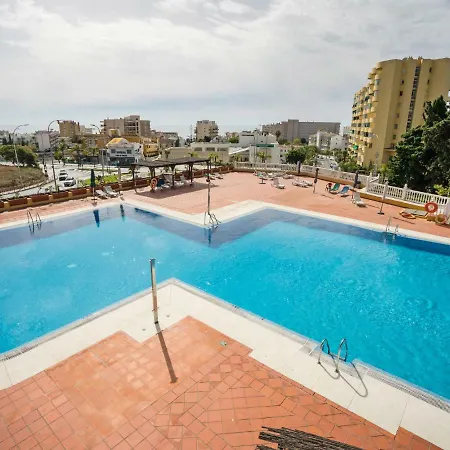Apartmán Apartamento Duquesa De Espaa±a *