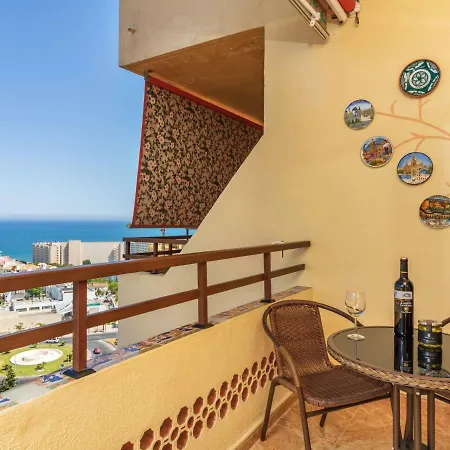 Apartmán Apartamento Duquesa De Espaa±a *