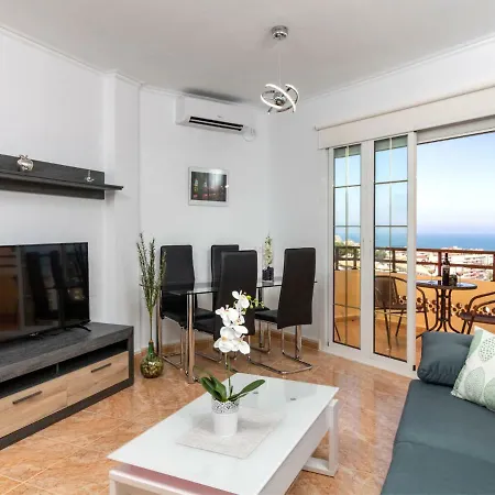 Appartement Apartamento Duquesa De Espaa±a