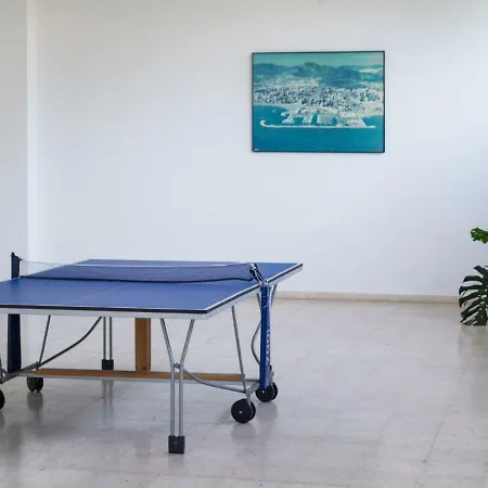 Apartamento Duquesa De Espaa±a Apartmán