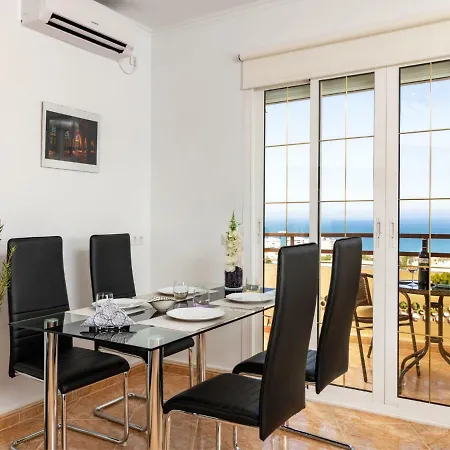 Apartmán Apartamento Duquesa De Espaa±a
