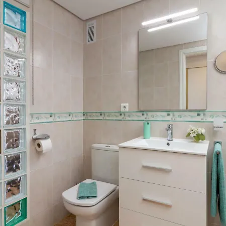 Appartement Apartamento Duquesa De Espaa±a