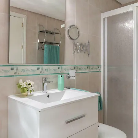 Apartamento Duquesa De Espaa±a Apartmán *