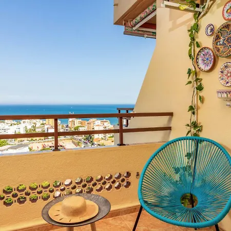 Apartamento Duquesa De Espaa±a Torremolinos