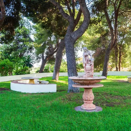 Appartement Apartamento Duquesa De Espaa±a *