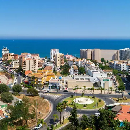 Apartamento Apartamento Duquesa De Espaa±a *