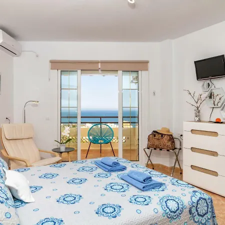 Apartamento Apartamento Duquesa De Espaa±a Torremolinos